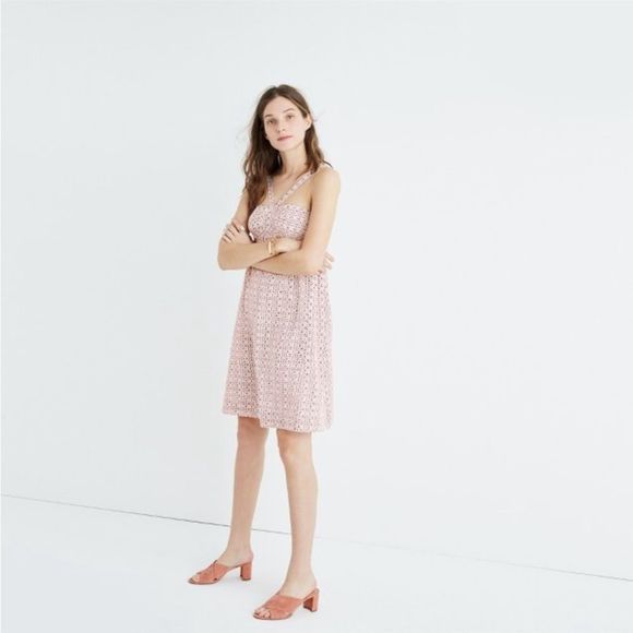 Madewell Silk Convertible Dress - Picture 3 of 5